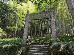 -杭州黄龙洞