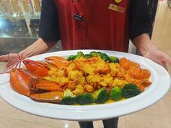 -松雅轩商务婚礼生日(同和店)