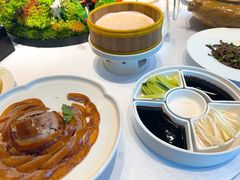 -宏宴·新京菜(望京店)