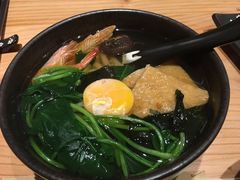 -吟松日式料理(莘庄店)