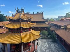 -梵天禅寺