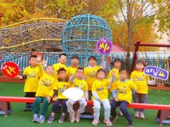 -凡恩格林幼儿园(中灿苑校区)