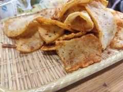 -汇通杨家·烤肉(汇通店)
