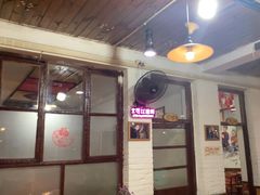 -人民公社大食堂(顺义总店)