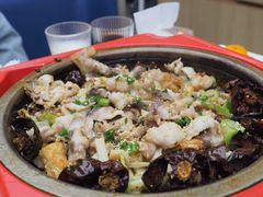 -大丰收脆鱼(浦西万达店)