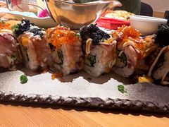 -大岛日本料理铁板烧(南通大饭店)