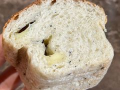 -佐敦面包铺·JORDAN BAKERY