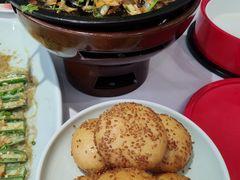 -味+新京宴·烤鸭·北京菜(创意谷店)