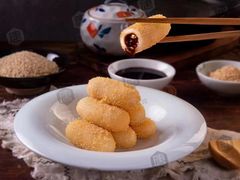 -重庆德庄火锅(张家口店)