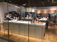 -ABC Cooking Studio(上海环球金融中心店)
