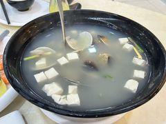 -钱塘府海鲜餐厅