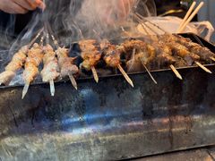 -幸福小串·地摊小炉子(三阳路店)
