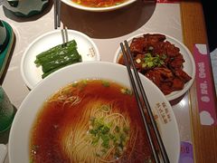 -松鹤楼面馆(飞州国际广场店)