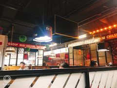 -秀园弘扬川味饭店(长久路店)