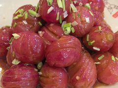 -聚首堂·特色小吃·肘子(什刹海德胜门店)