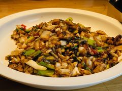 -黄山老妈·土菜(碧桂园店)