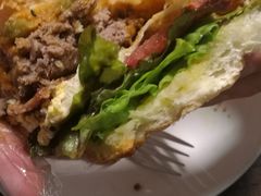 -HIGH FIVE哈福手工汉堡(桂林路店)