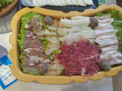 -云尊府云南菜·蒸汽石锅鱼(学清路店)