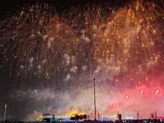 -泰达航母主题公园