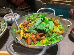 -山石榴·贵州菜(陆家嘴中心店)