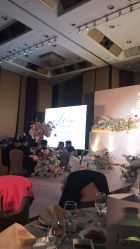 点击看大图 -锦江饭店·锦江小礼堂·宴会厅