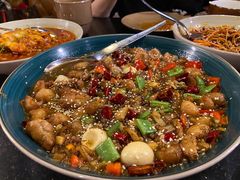 -华豫川酒家(大卫城店)