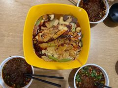 -林静小吃(复兴路店)