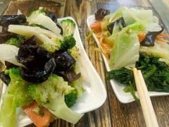 -白杨包子(通达街店)