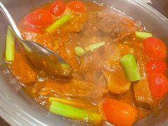 红焖番茄牛腩-闽和南(深圳万象城店)
