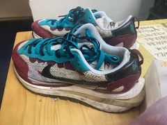 -吾净球鞋奢侈品洗护修复中心(汉街SKP店)