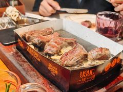 -一沙一城·岩烤牛扒(深圳首店)