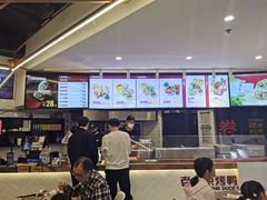 -特派卷·老北京烤鸭卷(合生汇购物中心店)