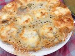 -葛记焖饼(桐柏路店)