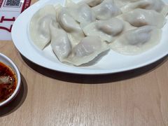 -喜家德虾仁水饺(东方宝泰店)