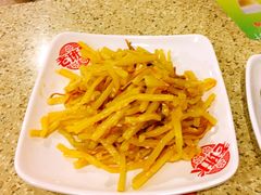 -老班长手工灌汤包老店(东山店)