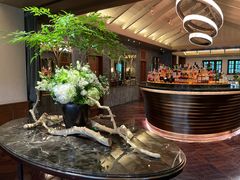 -Le Comptoir de Pierre Gagnaire