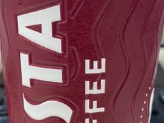 -COSTA COFFEE(恒基名人购物中心店)