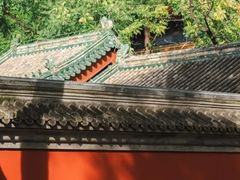 -北京国子监胡同