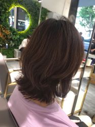 -卓梵美发·精品Salon