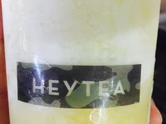 -喜茶(深圳福田星河COCO Park店)