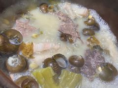 -田螺先生畲江特色田螺煲(建设路总店)