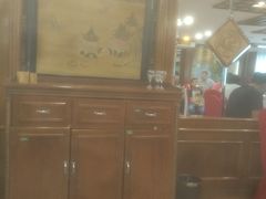 -三六三杭州菜(水上总店)