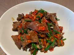 -艳阳天·非遗楚菜(武汉客厅店)