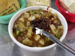 -邢老三肉丸糊辣汤(西安总店)