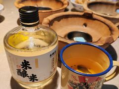 -寨子里的·钵钵菜·湘西山里菜(魅力湘西店)
