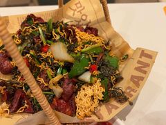 -七八冷面·延边朝鲜族美食(世纪汇店)