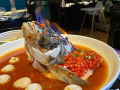 -凤凰湘语·海派湘菜(浦东旗舰店)