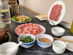 -小洋府铜锅涮肉(南锣鼓巷店)