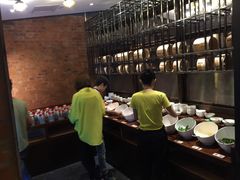 -粗茶淡饭·隐庐私厨(东亭店)