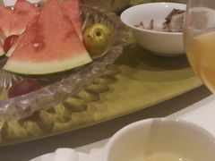 -香雪海饭店中餐厅(人民桥店)